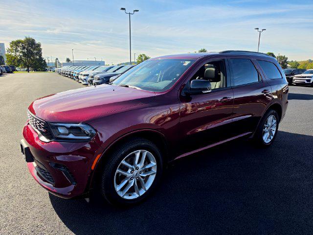 2026 Dodge Durango GT Plus AWD for sale in Hamilton, NY
