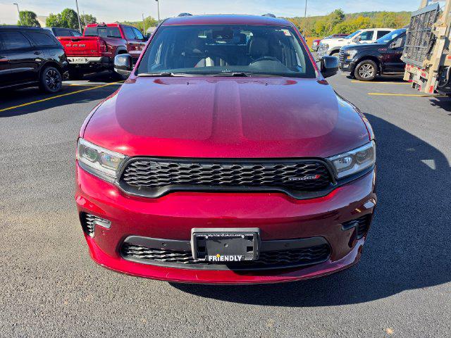 2026 Dodge Durango GT Plus AWD