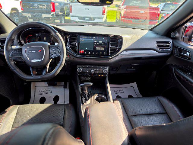 2026 Dodge Durango GT Plus AWD
