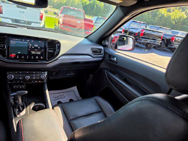 2026 Dodge Durango GT Plus AWD