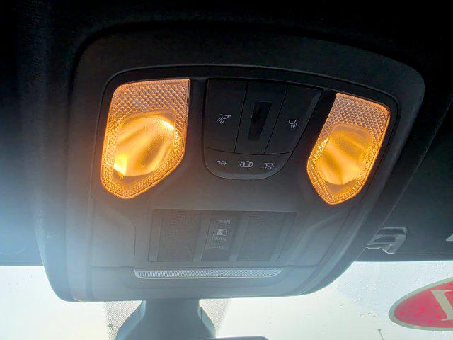 2021 Ram 1500 Big Horn Crew Cab 4x4 57 Box
