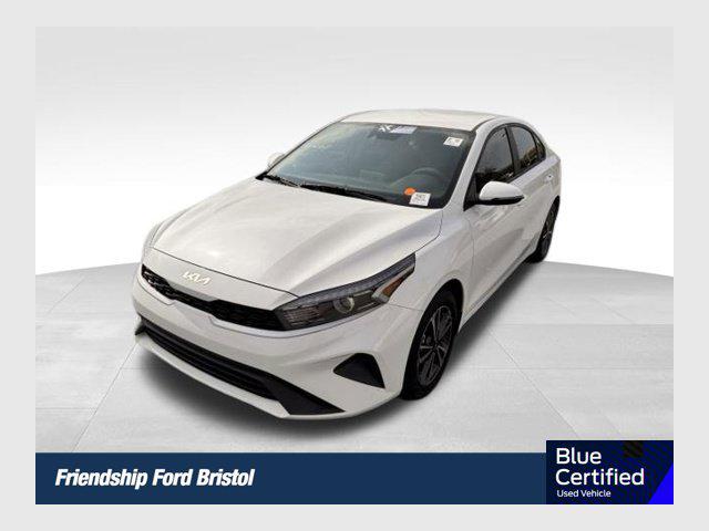 2024 Kia Fuerte LXS for sale in Bristol, TN