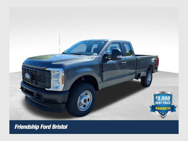2027 Ford F-350 XL for sale in Bristol, TN