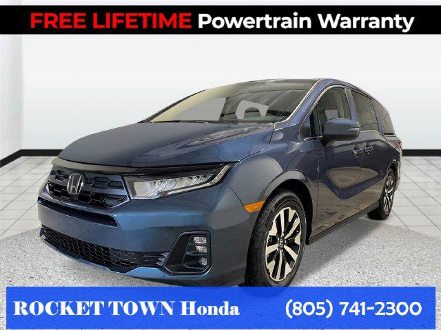 2027 Honda Odyssey EX-L for sale in Lompoc, CA