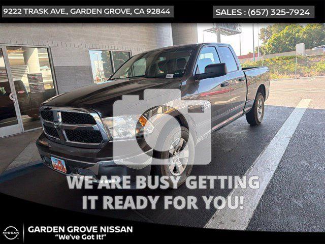 2024 Ram 1500 Classic SLT for sale in Garden Grove, CA