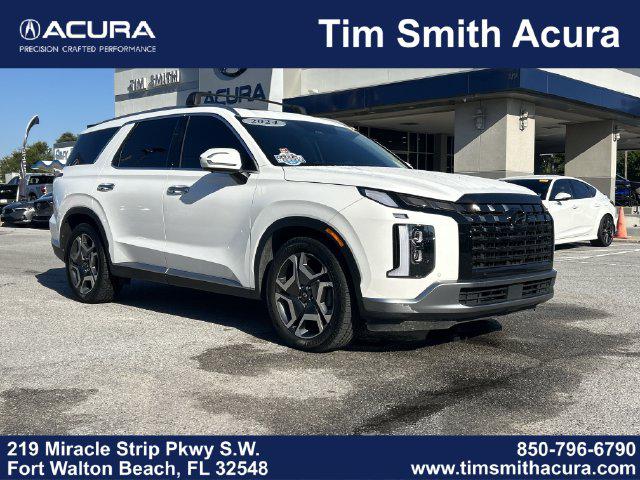 2024 Hyundai Palisade SEL for sale in Fort Walton Beach, FL