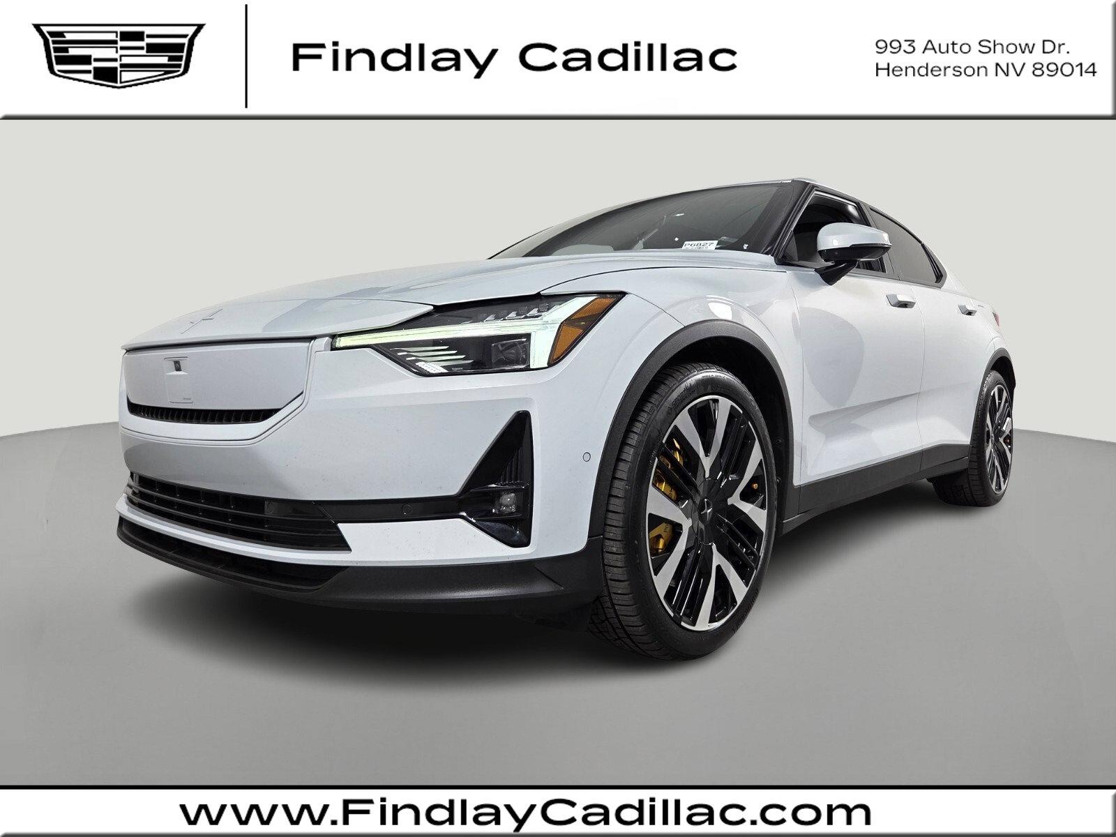 2024 Polestar 2