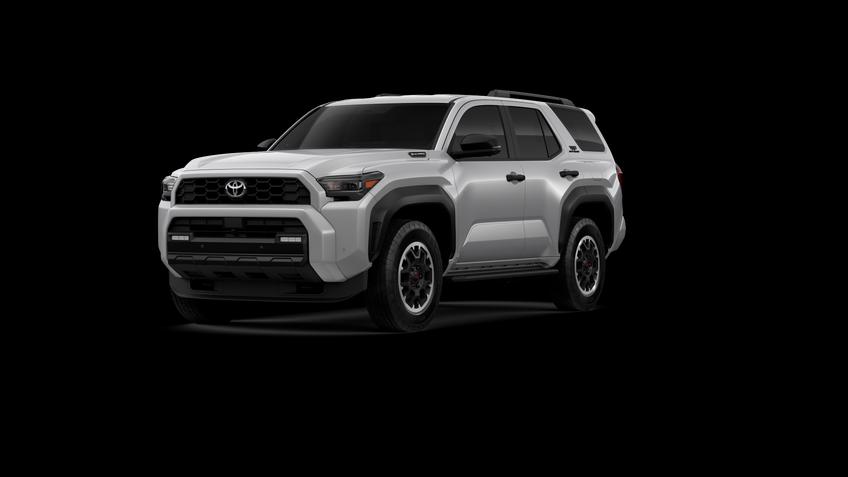 2026 Toyota 4Runner TRD Off Road Premium for sale in Sturtevant, WI