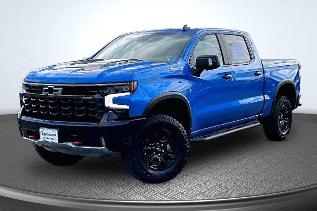 2026 Chevrolet Silverado 1500 4WD Crew Cab Short Bed ZR2 for sale in Tappahannock, VA