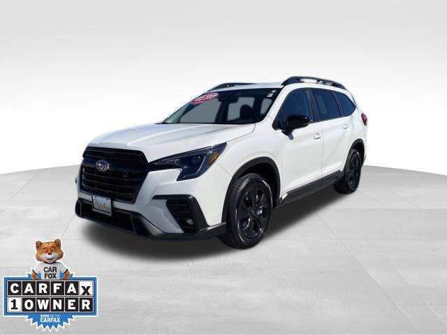 2026 Subaru Ascent Premium 8-Passenger for sale in Joplin, MO