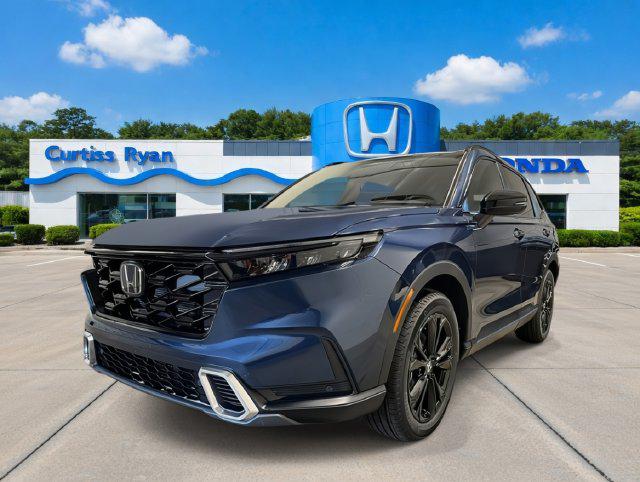 2027 Honda CR-V Hybrid Sport Touring for sale in Shelton, CT