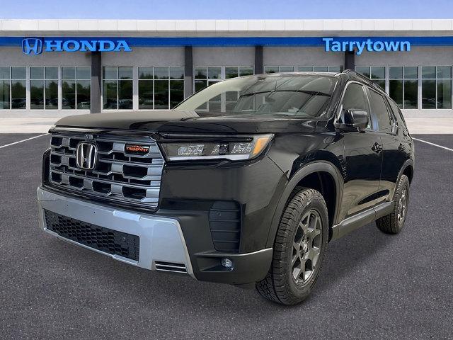 2026 Honda Pilot TrailSport for sale in Tarrytown, NY