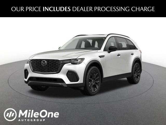 2026 Mazda CX-70 3.3 Turbo Premium for sale in Baltimore, MD