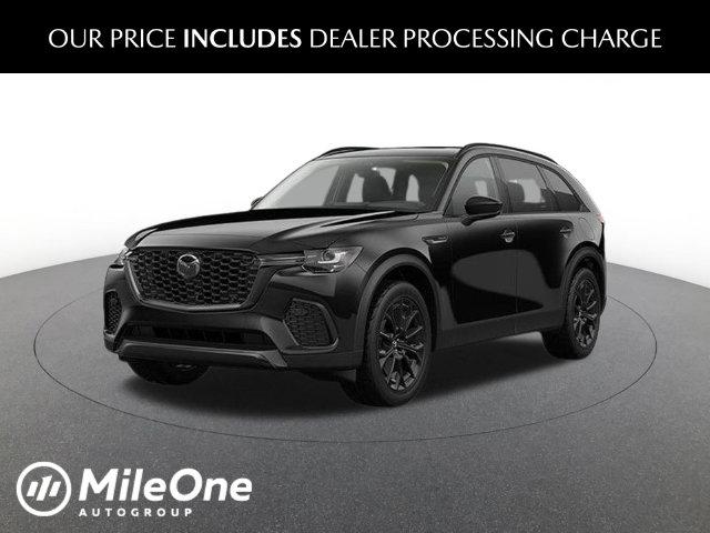2026 Mazda CX-70 3.3 Turbo Premium for sale in Baltimore, MD