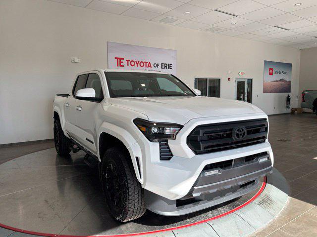 2026 Toyota Tacoma SR5 for sale in  Erie, PA