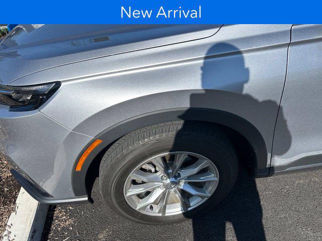 2024 Honda CR-V EX-L AWD for sale in Tarrytown, NY