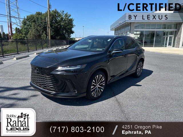 2025 Lexus RX 350 Premium Plus for sale in Ephrata, PA