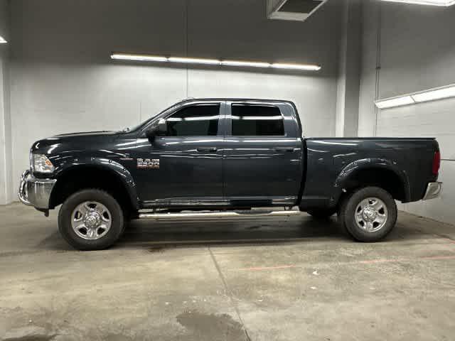 2017 Ram 2500 Tradesman Crew Cab 4x4 64 Box