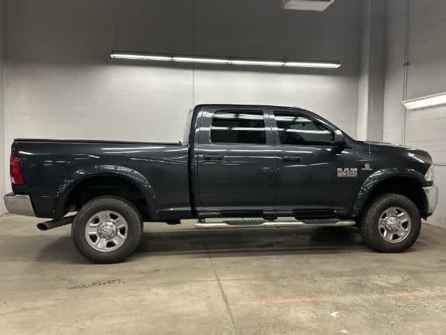 2017 Ram 2500 Tradesman Crew Cab 4x4 64 Box