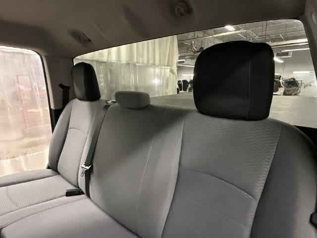 2017 Ram 2500 Tradesman Crew Cab 4x4 64 Box