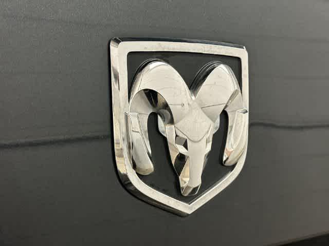 2017 Ram 2500 Tradesman Crew Cab 4x4 64 Box