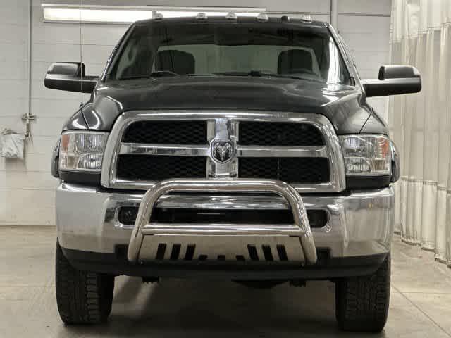 2017 Ram 2500 Tradesman Crew Cab 4x4 64 Box