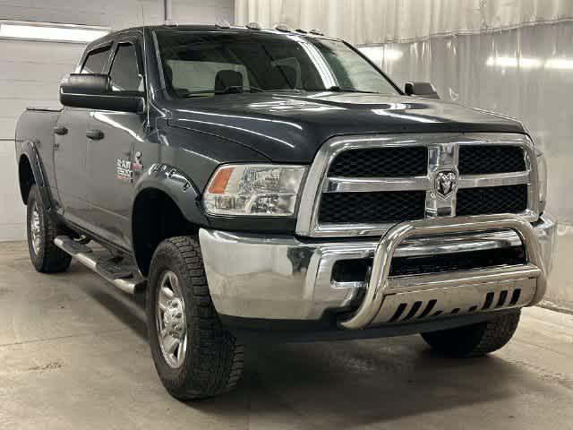 2017 Ram 2500 Tradesman Crew Cab 4x4 64 Box