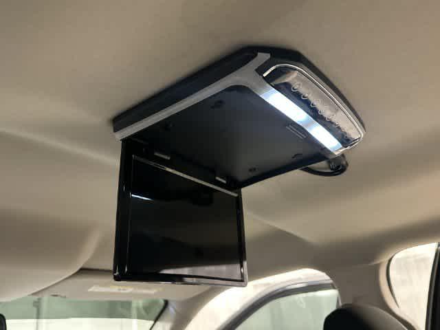 2017 Ram 2500 Tradesman Crew Cab 4x4 64 Box