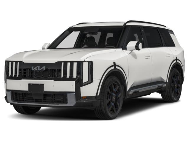2027 Kia Telluride Hybrid SX for sale in Tampa, FL