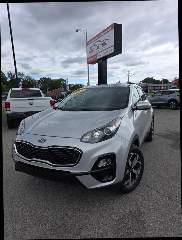 2020 Kia Sportage LX for sale in Clinton , TN