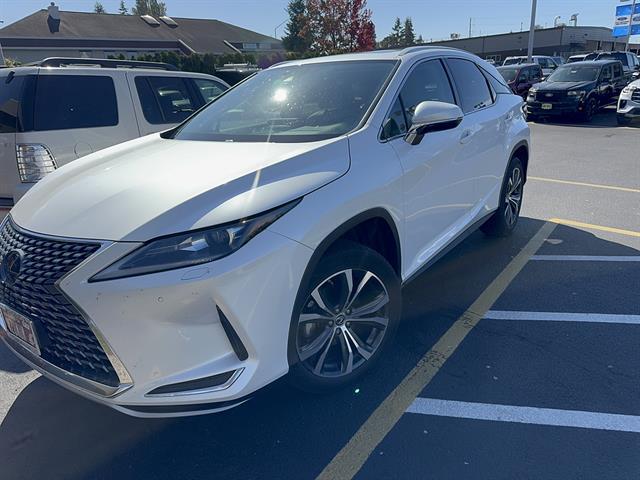 2021 Lexus RX 350 Base for sale in Bellingham, WA