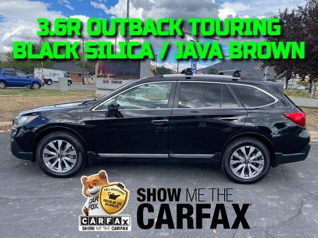 2019 Subaru Outback 3.6R Touring for sale in Layton, UT