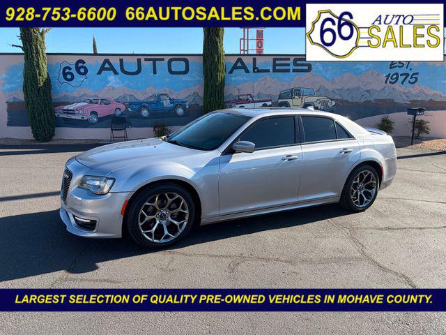 2018 Chrysler 300 300S for sale in Kingman, AZ