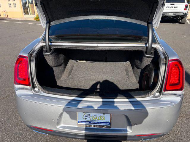 2018 Chrysler 300 300S
