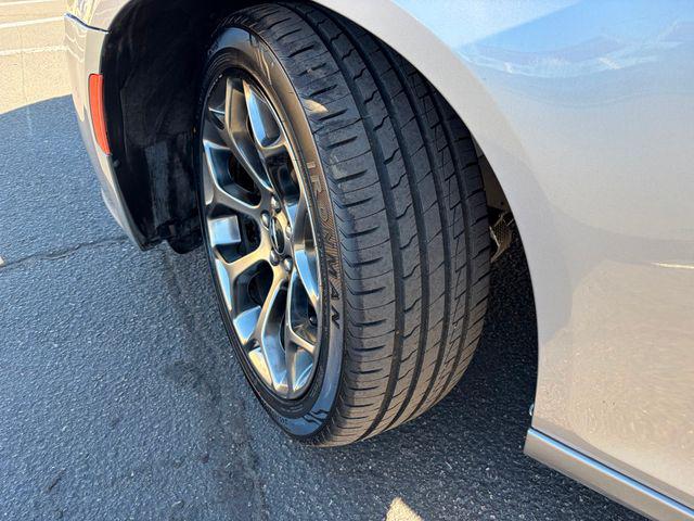 2018 Chrysler 300 300S