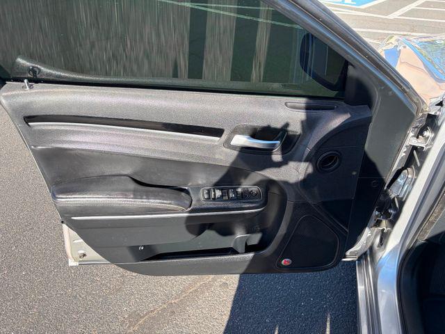 2018 Chrysler 300 300S