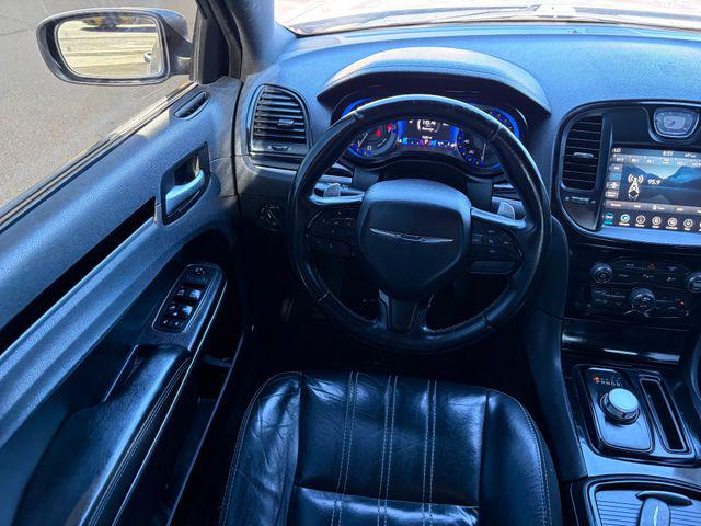 2018 Chrysler 300 300S