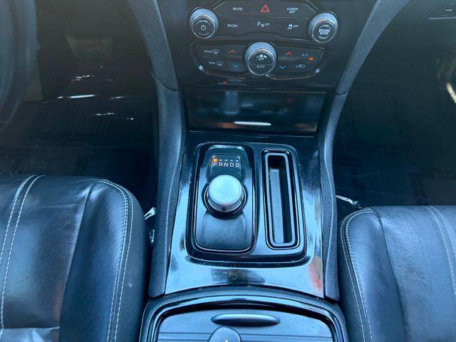 2018 Chrysler 300 300S