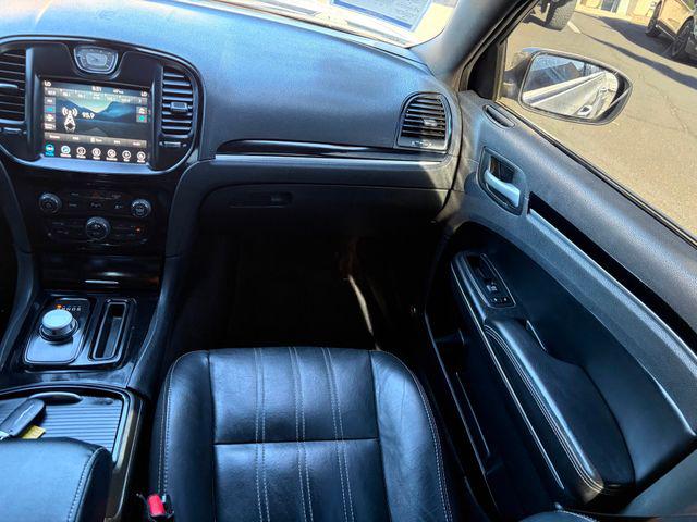2018 Chrysler 300 300S
