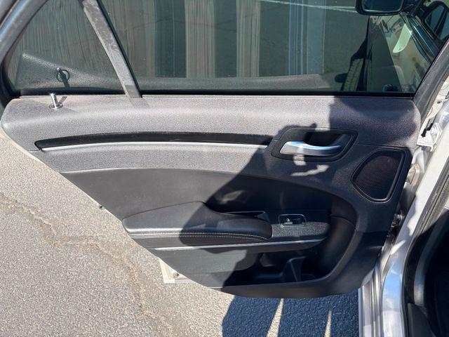 2018 Chrysler 300 300S