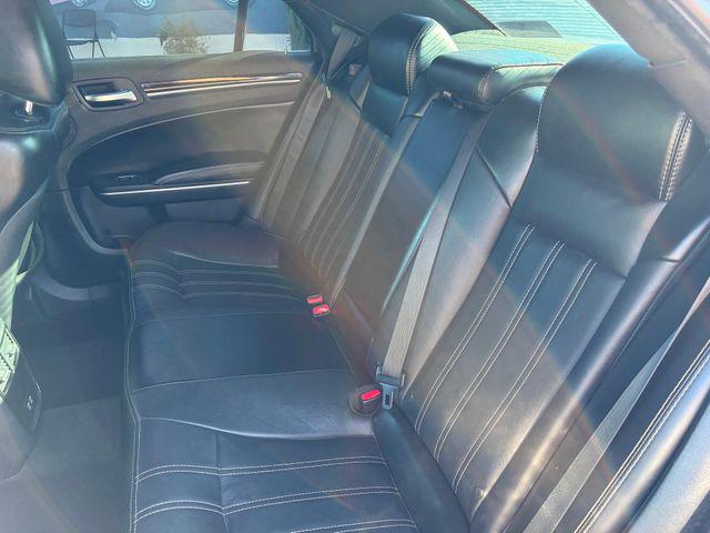2018 Chrysler 300 300S