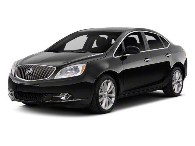 2013 Buick Verano Convenience Group for sale in Ludington, MI