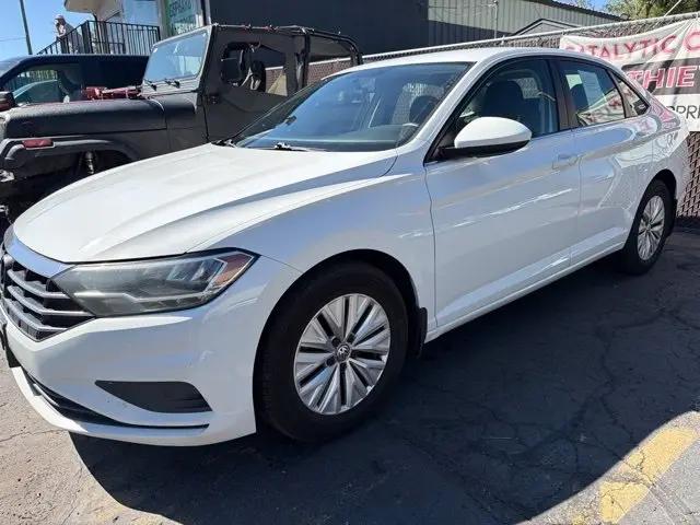 2019 Volkswagen Jetta 1.4T S for sale in Midvale, UT