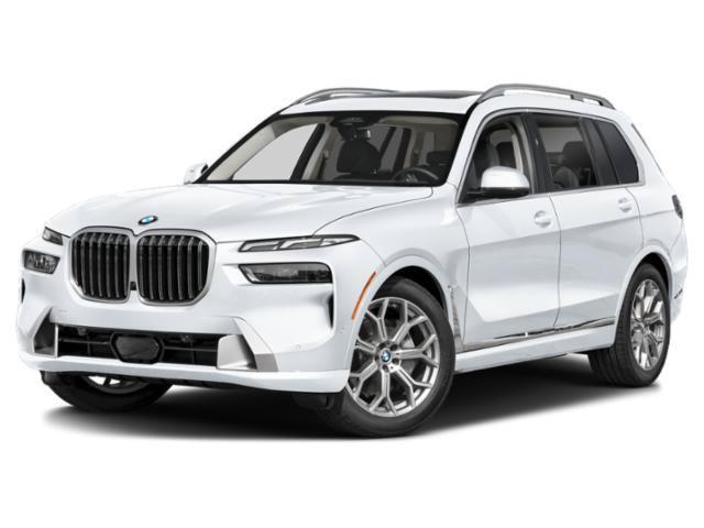 2026 BMW X7 xDrive40i for sale in Ontario, CA