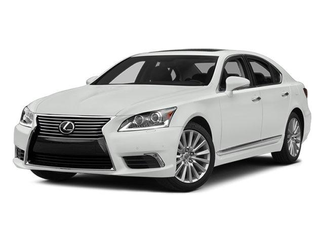 2013 Lexus LS 460 LS 460 4dr Sdn RWD for sale in Ontario, CA