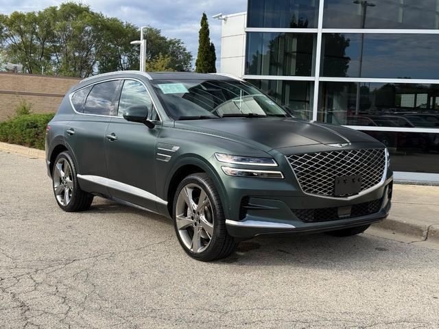 2024 Genesis GV80 3.5T AWD for sale in Milwaukee, WI