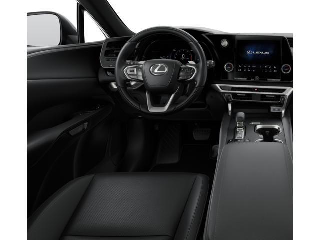 2026 Lexus RX 350 F SPORT Design