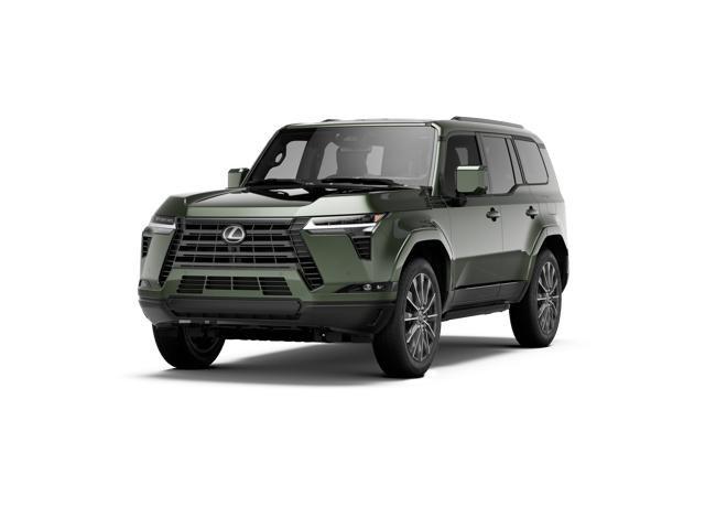 2026 Lexus GX 550 Luxury for sale in Augusta, GA