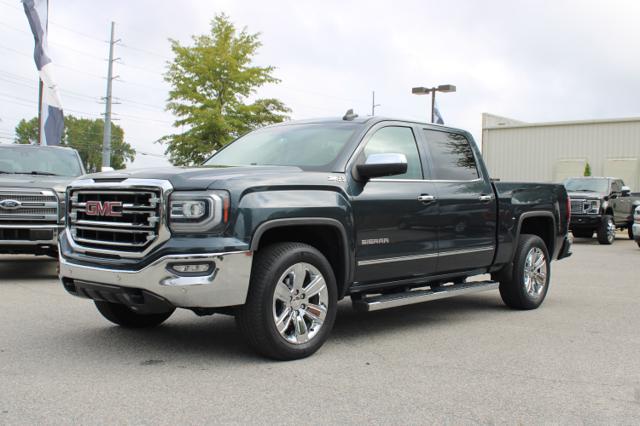 2018 GMC Sierra 1500 SLT for sale in Winterville, NC