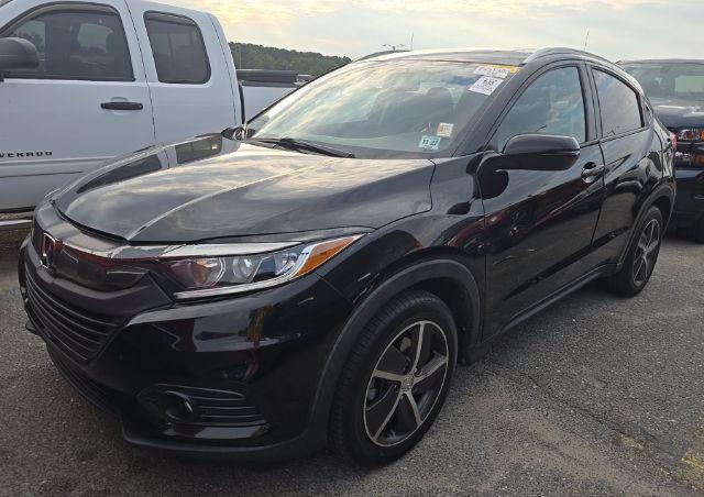 2022 Honda HR-V 2WD EX for sale in Temple Hills, MD